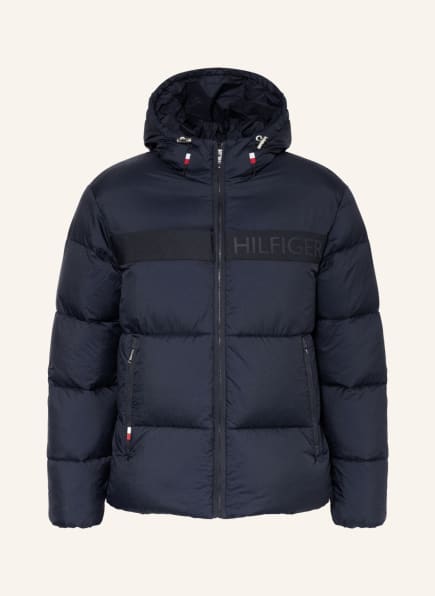 TOMMY HILFIGER Steppjacke mit SORONA®AURA-Isolierung 299,90 € 159,99 €