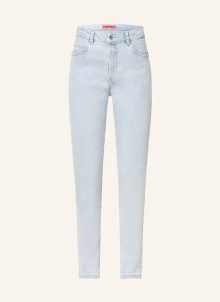 HUGO Jeans GARIANA , Color: 425 MEDIUM BLUE (Image 1)