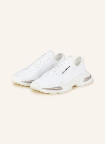 DOLCE & GABBANA Sneakers AIRMASTER , Color: WHITE (Image 1)