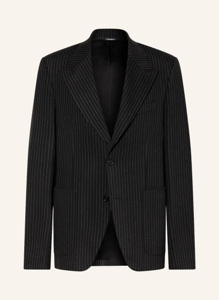 DOLCE & GABBANA Tailored jacket slim fit , Color: BLACK (Image 1)