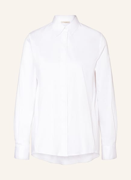 lilienfels Hemdbluse , Farbe: WEISS (Bild 1)