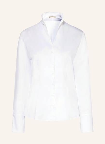 lilienfels Shirt blouse , Color: WHITE (Image 1)