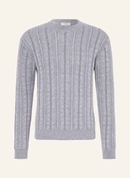 AGNONA Cashmere sweater in gray - Buy 