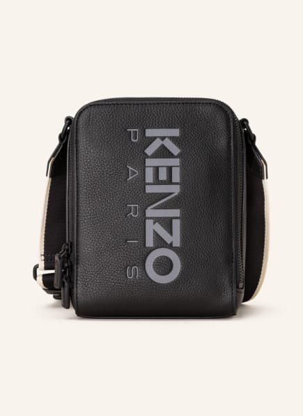 KENZO Shoulder bag, Color: BLACK (Image 1)