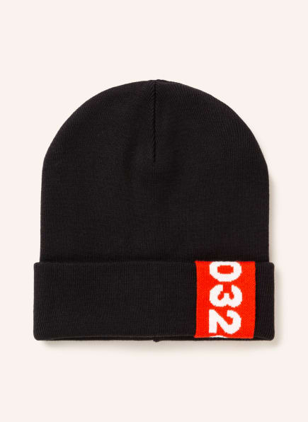 032c Hat, Color: BLACK (Image 1)
