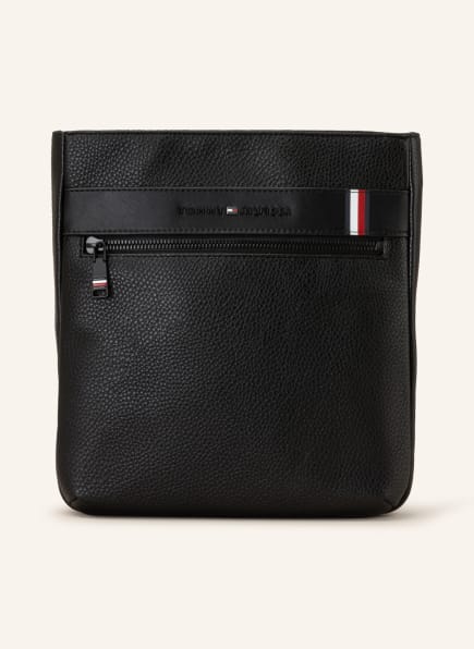 tommy hilfiger mens side bag