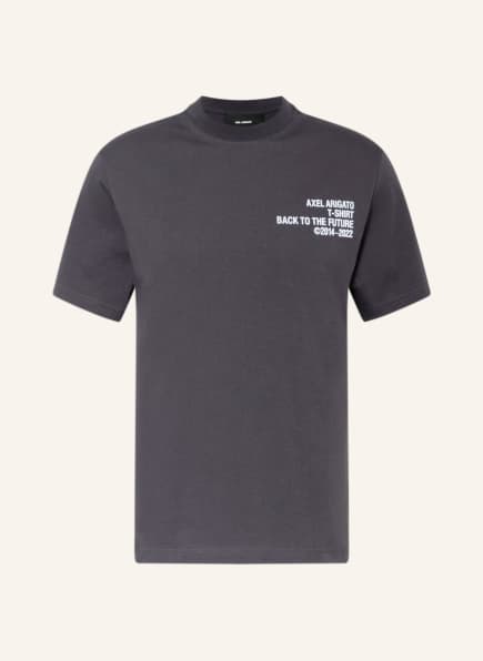 AXEL ARIGATO T-Shirt , Farbe: DUNKELBLAU (Bild 1)