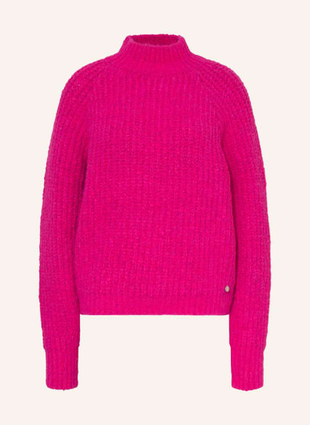 FRIEDA & FREDDIES Pullover, Farbe: PINK (Bild 1)