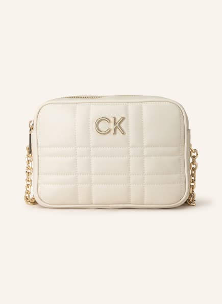 Calvin Klein Crossbody bag, Color: ECRU (Image 1)