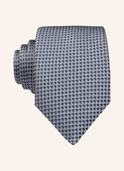 BOSS Krawatte, Farbe: HELLBLAU/ BLAU (Bild 1)