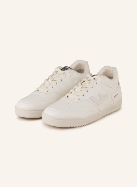 Flamingos' Life Sneaker RETRO 90S, Farbe: WEISS (Bild 1)