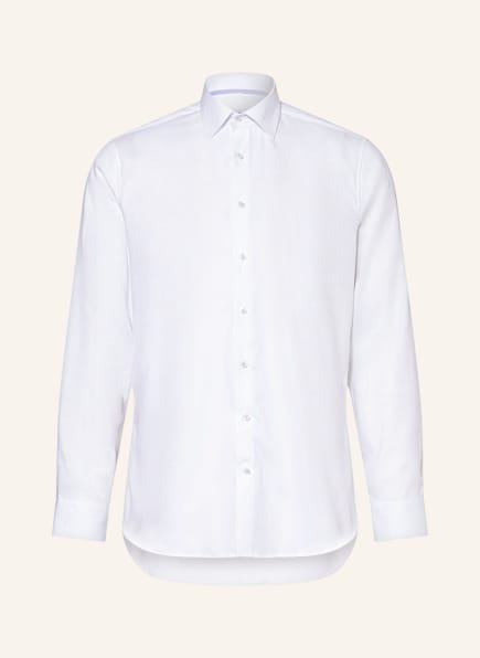 seidensticker Hemd Shaped Fit, Farbe: WEISS (Bild 1)