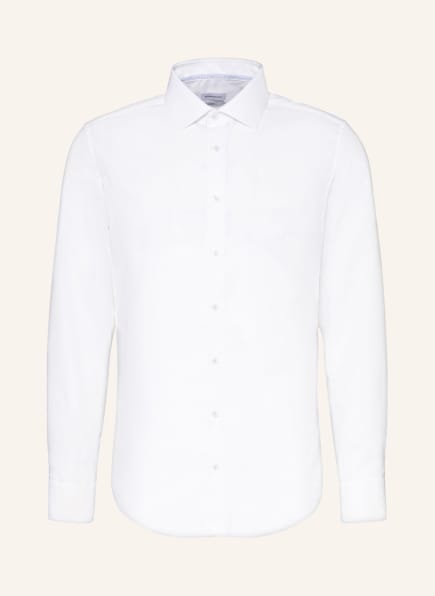 seidensticker Hemd Slim Fit , Farbe: WEISS (Bild 1)