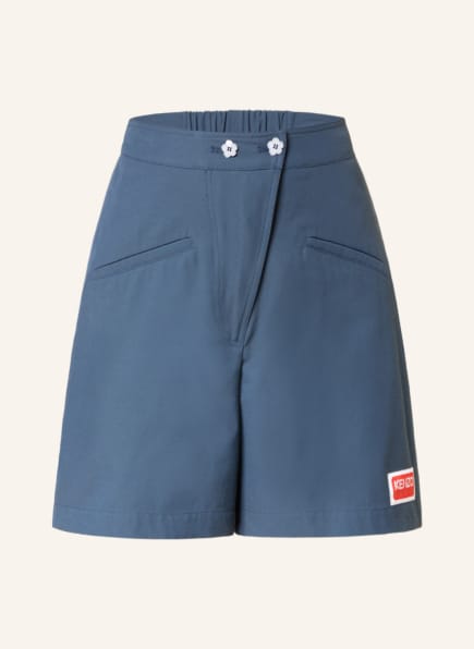 KENZO Shorts , Farbe: BLAU (Bild 1)