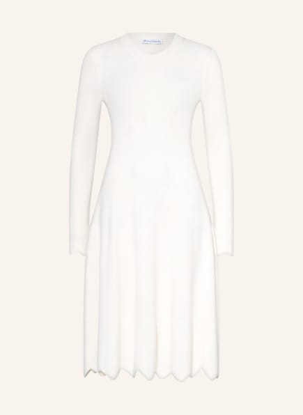 JW ANDERSON Knit dress in merino wool 