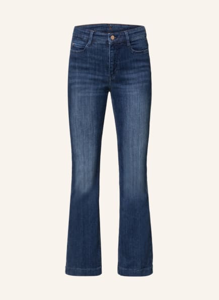 MAC Boot cut jeans DREAM, Color: D574 cobalt authentic wash (Image 1)