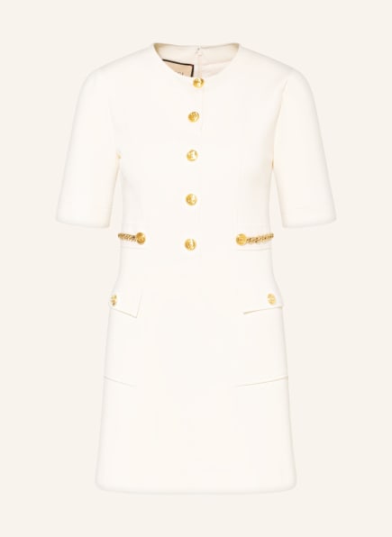 GUCCI Dress, Color: WHITE (Image 1)