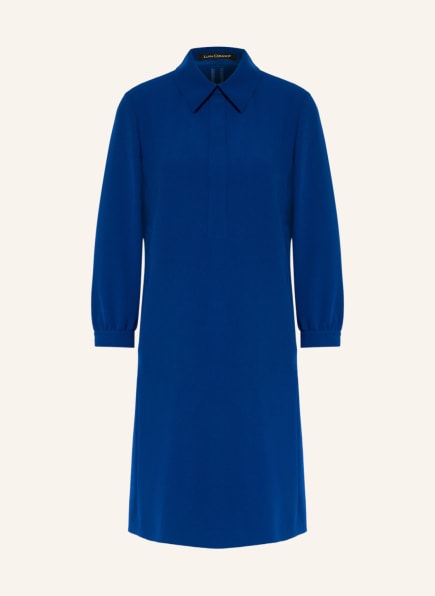 LUISA CERANO Kleid, Farbe: BLAU (Bild 1)
