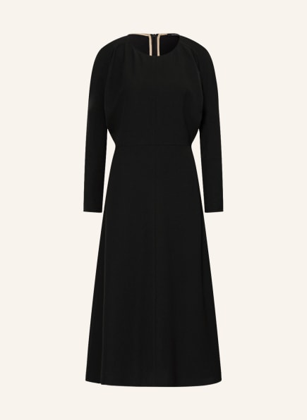 LUISA CERANO Kleid, Farbe: SCHWARZ (Bild 1)