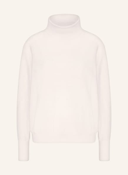LUISA CERANO Pullover, Farbe: CREME (Bild 1)