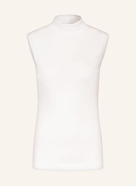 LUISA CERANO Top, Color: WHITE (Image 1)