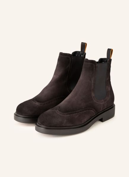 youth tall riding boots