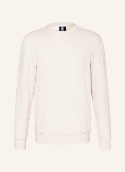 PROFUOMO Sweatshirt, Farbe: ECRU (Bild 1)