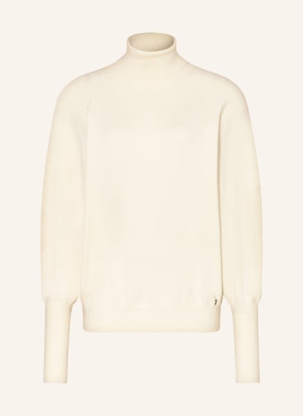 ottod'ame Turtleneck sweater, Color: ECRU (Image 1)