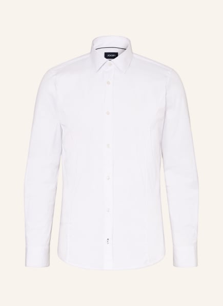 JOOP! Hemd VICTOR Slim Fit, Farbe: WEISS (Bild 1)