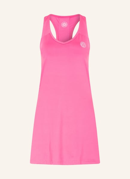 BIDI BADU Tennis dress SIRA, Color: NEON PINK (Image 1)