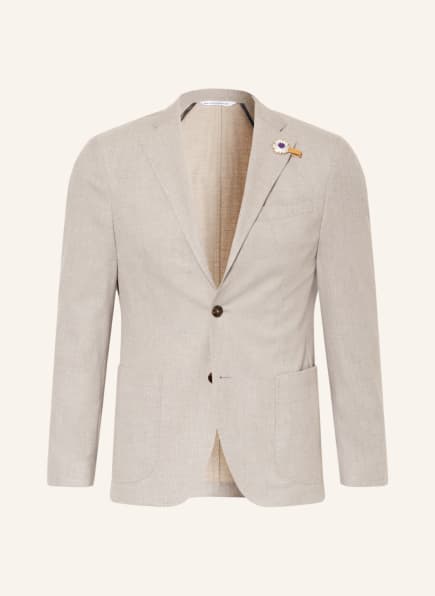 BALDESSARINI Suit jacket Slim Fit , Color: 1506 Wind Chime mel (Image 1)