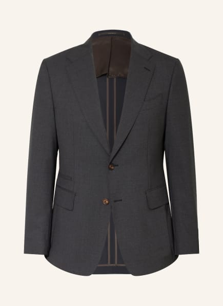 windsor. Suit jacket SONO extra slim fit, Color: 010 Charcoal                   010 (Image 1)