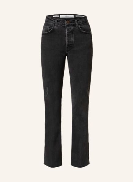GOLDGARN DENIM Bootcut jeans LINDENHOF, Color: 1110  vintage black (Image 1)