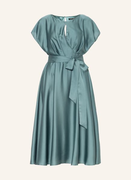 SWING Cocktail dress, Color: GREEN (Image 1)
