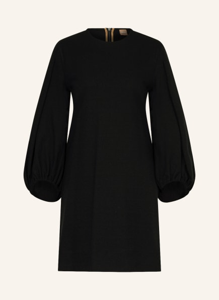 BOSS Dress DAGETA, Color: BLACK (Image 1)
