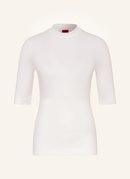 HUGO T-shirt DASIRI, Color: WHITE (Image 1)
