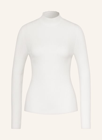 HUGO Pullover SHARIMY , Farbe: WEISS (Bild 1)