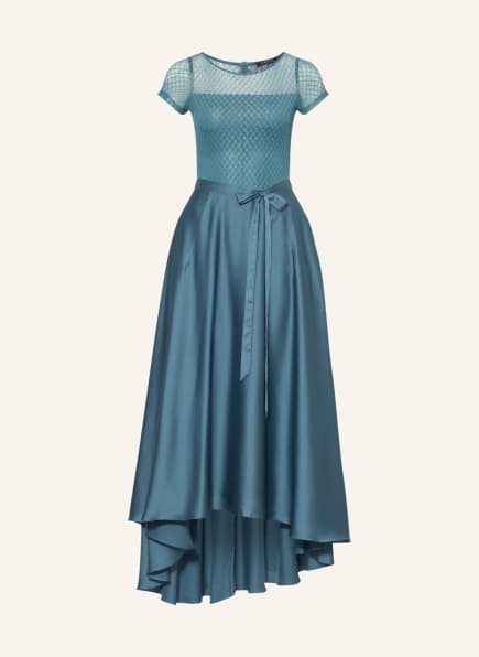 SWING Evening dress, Color: BLUE (Image 1)