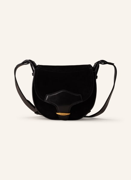 ISABEL MARANT Crossbody bag BOTSY, Color: BLACK (Image 1)