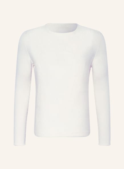 hannes roether Sweater, Color: ECRU (Image 1)