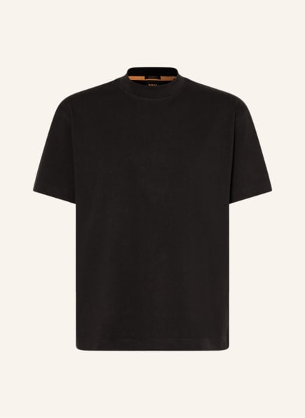 BOSS Oversized-Shirt TIMM, Farbe: SCHWARZ (Bild 1)