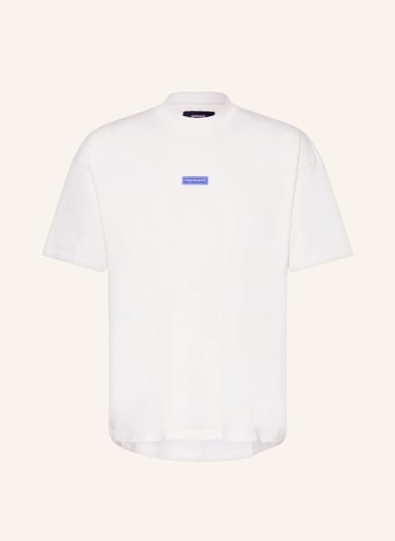 REPRESENT Oversized-Shirt , Farbe: ECRU (Bild 1)