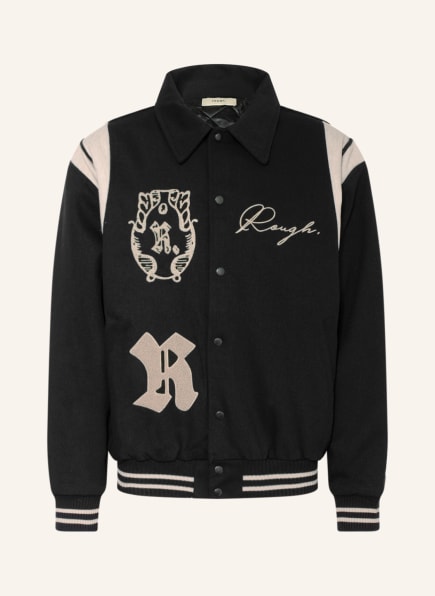 rough. Blouson mit Teddyfell 399,99 €