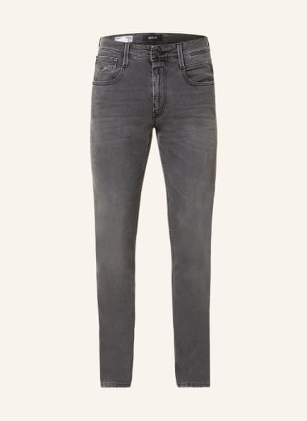 REPLAY Jeans slim fit, Color: 097 DARK GREY (Image 1)