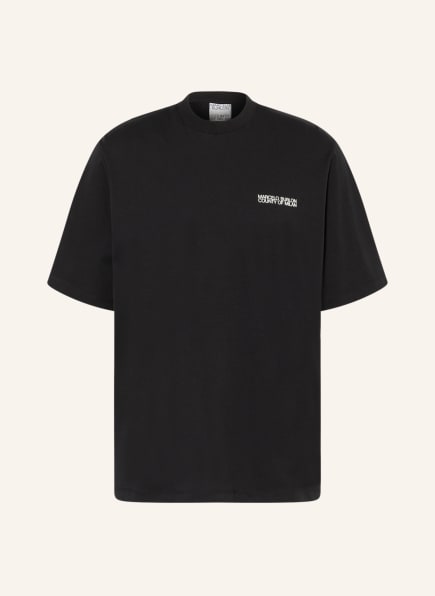 MARCELO BURLON T-shirt , Color: BLACK (Image 1)