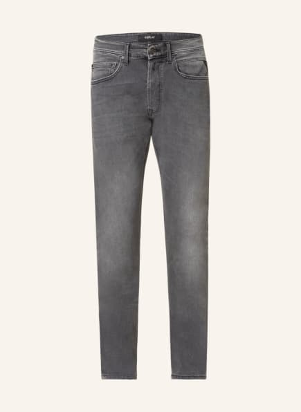 REPLAY Jeans WILLBI Regular Slim Fit , Color: 097 DARK GREY (Image 1)