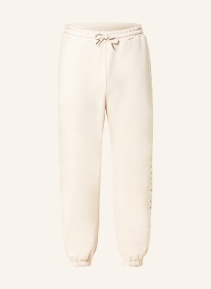 DAILY PAPER Sweatpants ALIAS, Color: CREAM (Image 1)