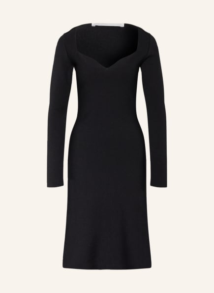 STELLA McCARTNEY Knit dress , Color: BLACK (Image 1)