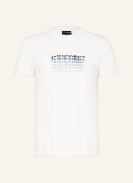EMPORIO ARMANI T-Shirt, Farbe: WEISS (Bild 1)