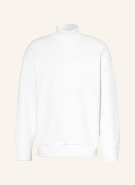 EMPORIO ARMANI Sweatshirt, Farbe: WEISS (Bild 1)